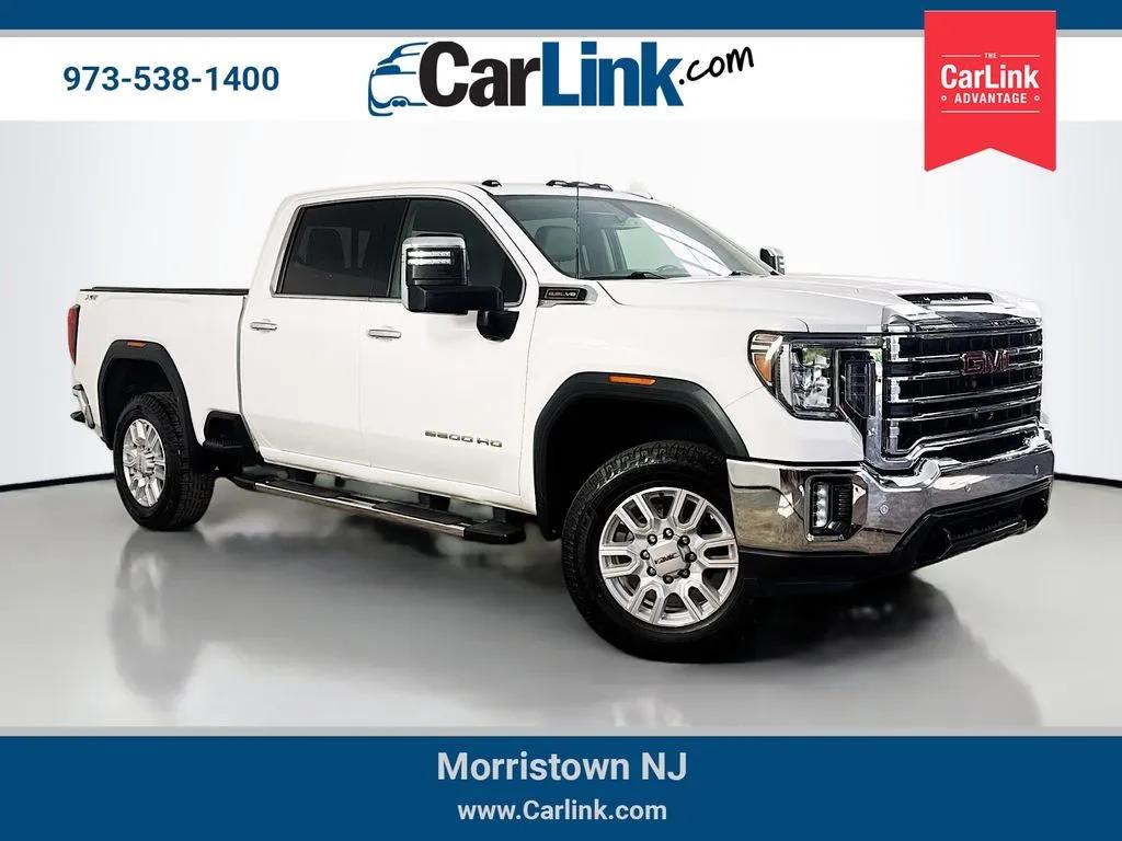 gmc sierra 2500hd 2021 1GT49NE75MF164311 image gmc sierra 2500hd 2021 1GT49NE75MF164311 image